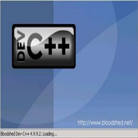 Manual del dev c++ | PDF