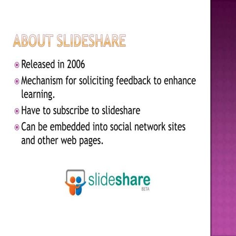 Slideshare