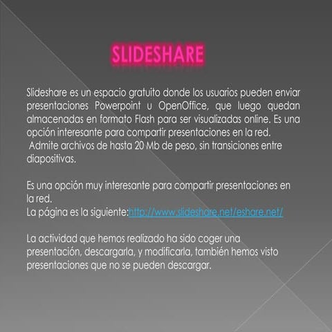 Slideshare