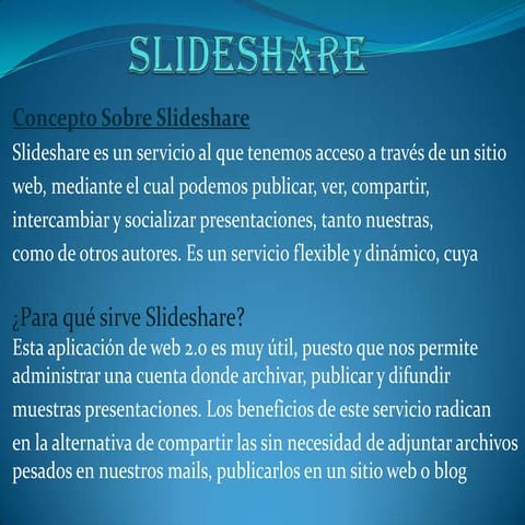 Sliderhare | PPTX