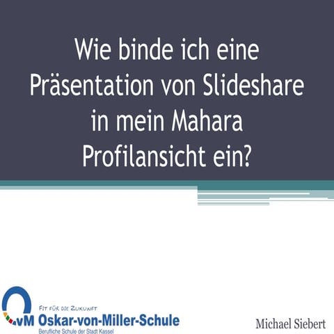Slideshare
