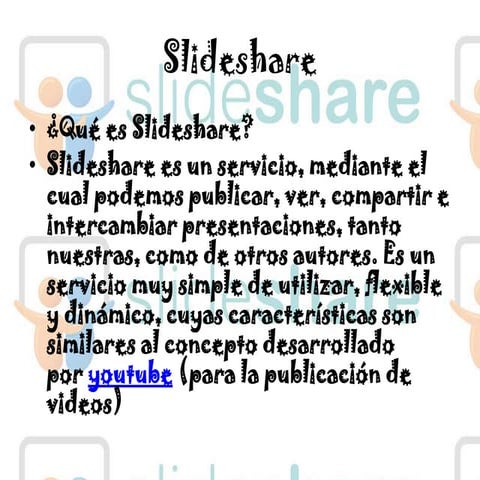 Slideshare