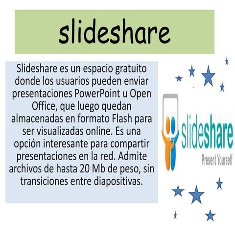 Slideshare