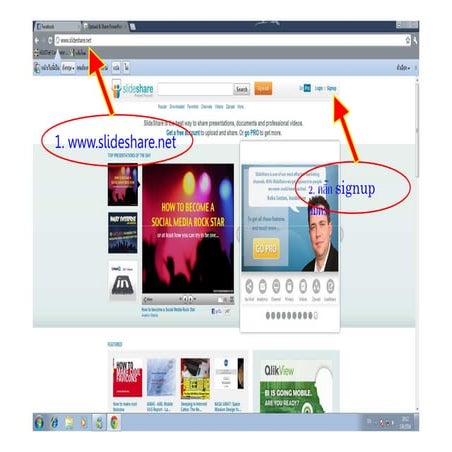 Slideshare | PDF