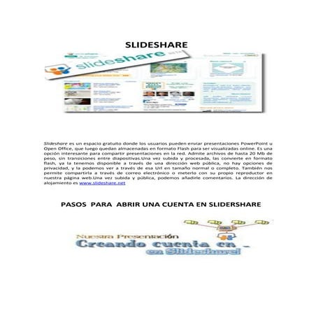 Slideshare