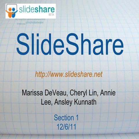 Slideshare