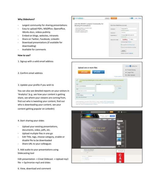 Slideshare