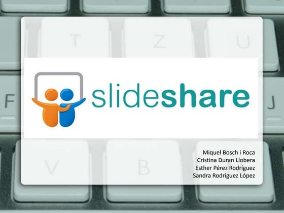 Slideshare | PPTX