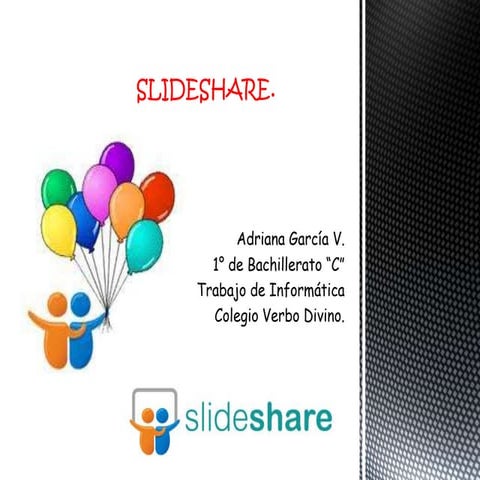 TUTORIAL ¿COMO USAR SLIDESHARE? | PPTX