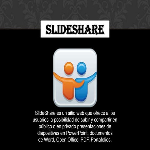 Slide share