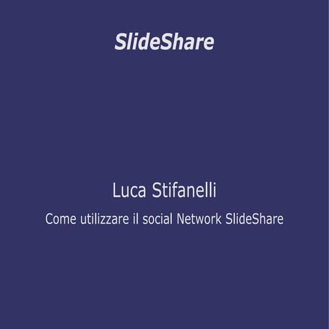 Slide share