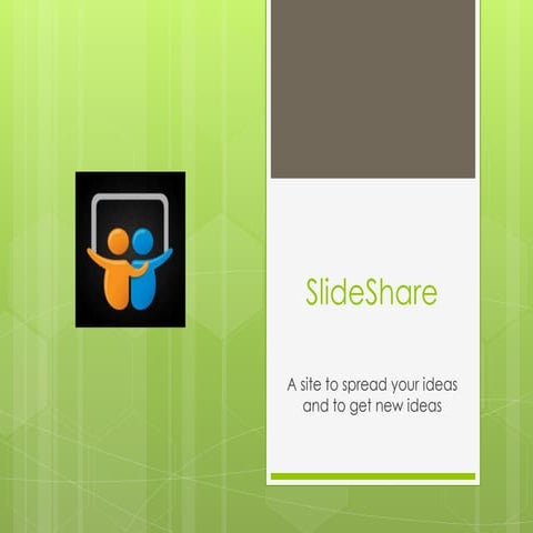About SlideShare