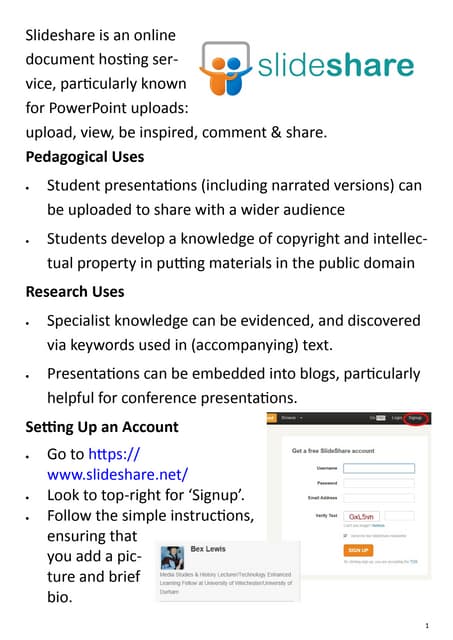 Slideshare