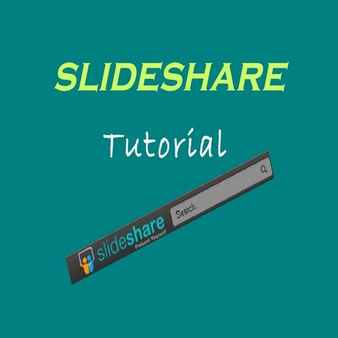 Slideshare Leandro López | DOCX