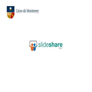 Slideshare