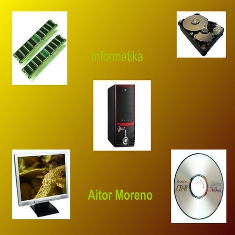 Informatika | PPT