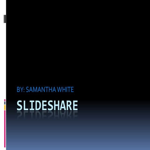 Slideshare