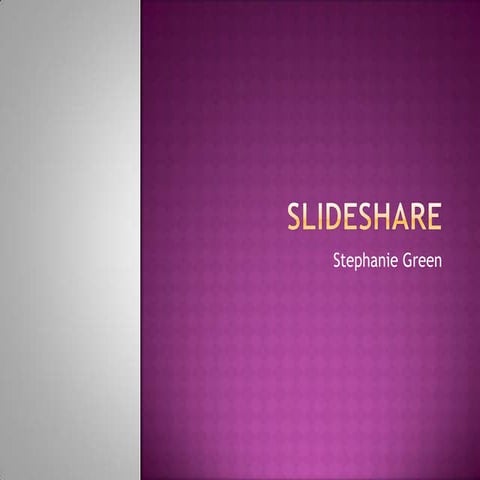 Slideshare