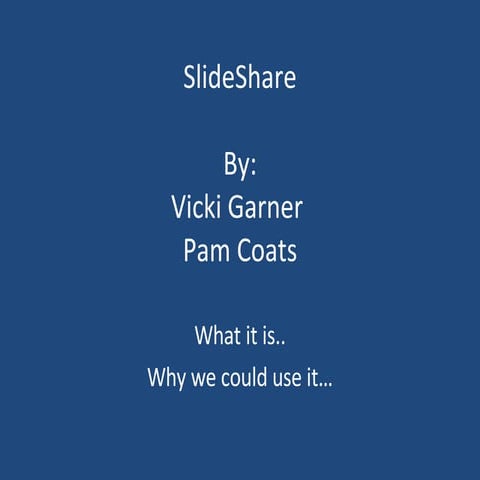 Slideshare