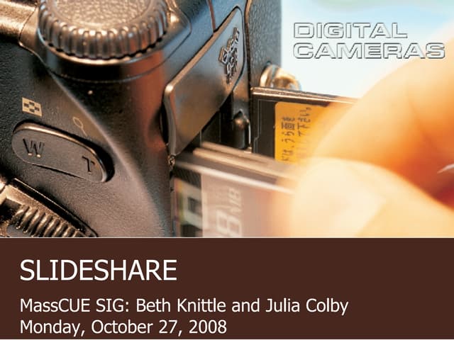Slideshare