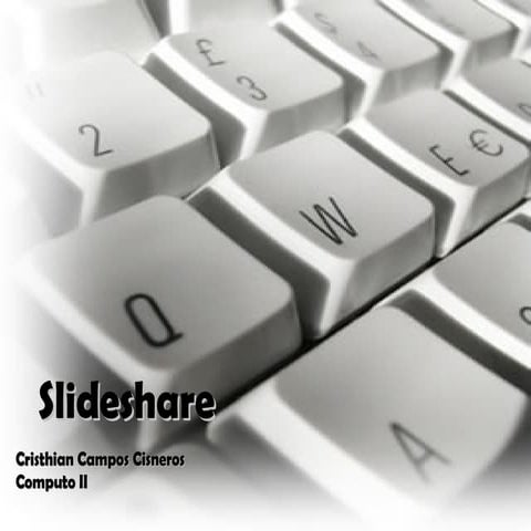 Slideshare