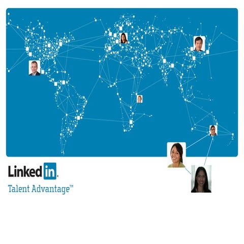 Whats the LinkedIn hype all about