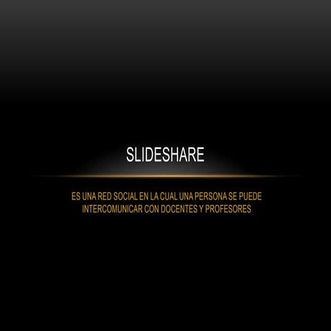 Diferencias entre calaméo, slideshare y scribd | DOCX