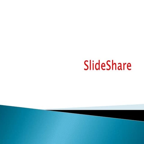 Slide Share