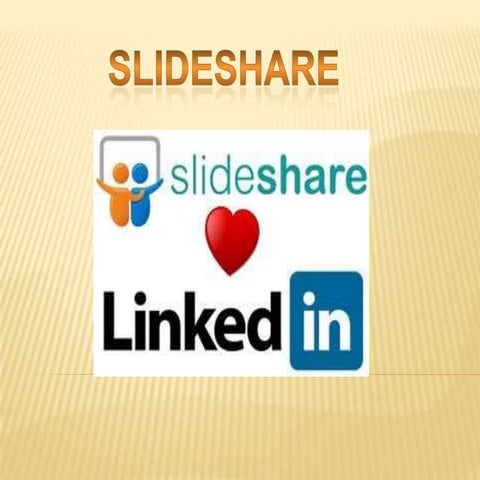 Slideshare