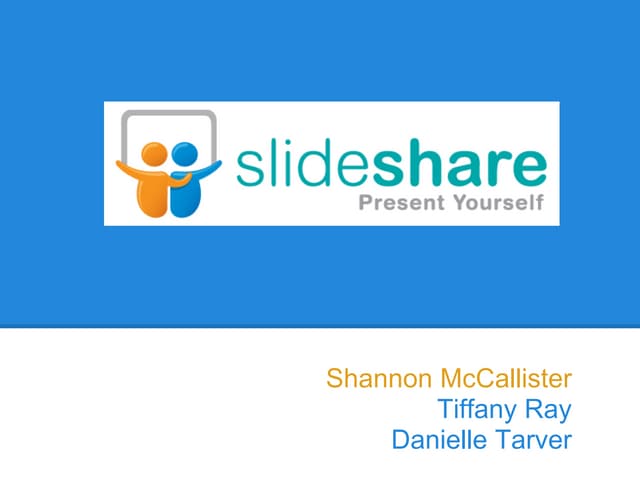 Slideshare