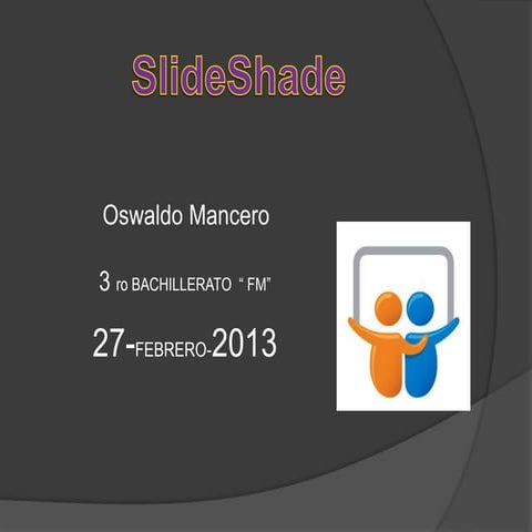 Slideshare