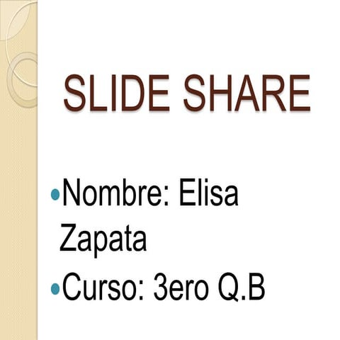 Slideshare