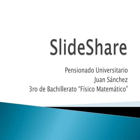 Slide share
