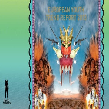 European Youth Trends 