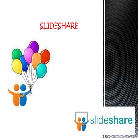 TUTORIAL ¿COMO USAR SLIDESHARE? | PPTX
