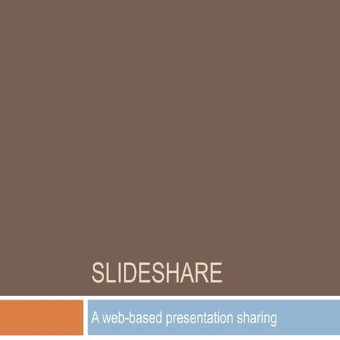 Slide share