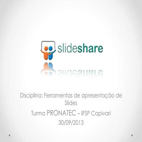 Slideshare | PPTX