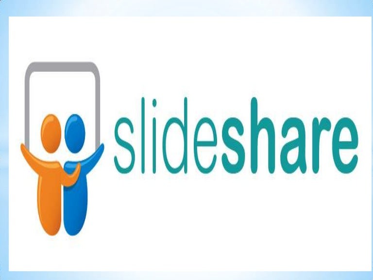 Slideshare Slideshare Free Social Icons