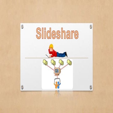Importancia Slideshare