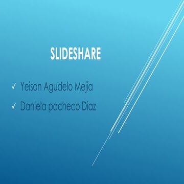 Slideshare