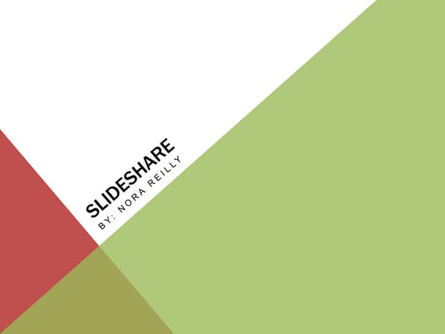 Slide share