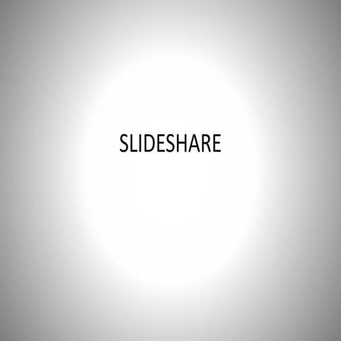 Slideshare