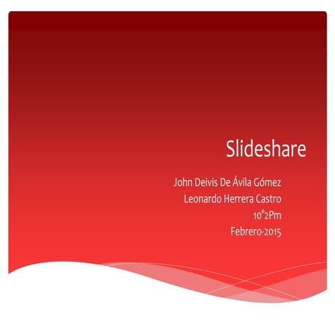 Slideshare