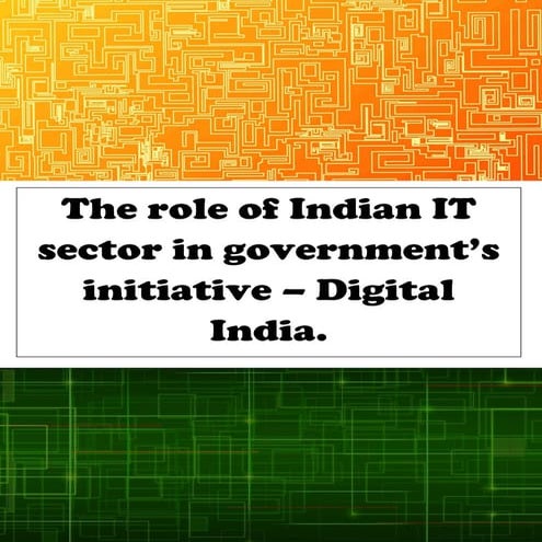 digital india | PPTX