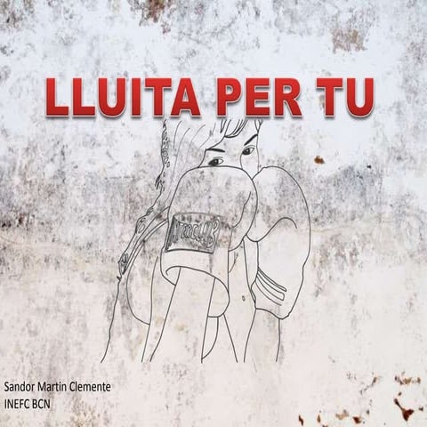 Lluita per tu