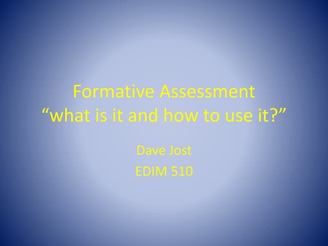 Jost_slideshare