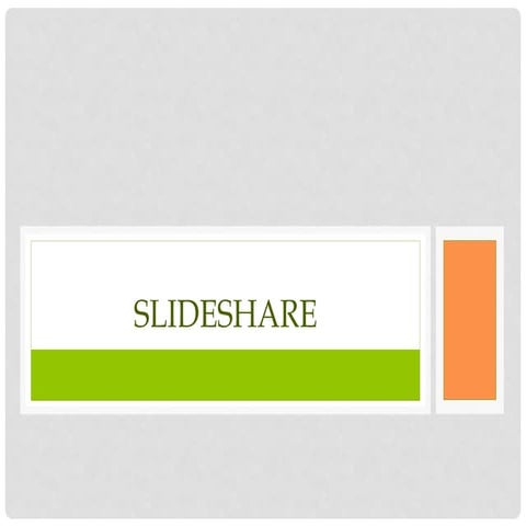 Slideshare