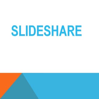 Slideshare
