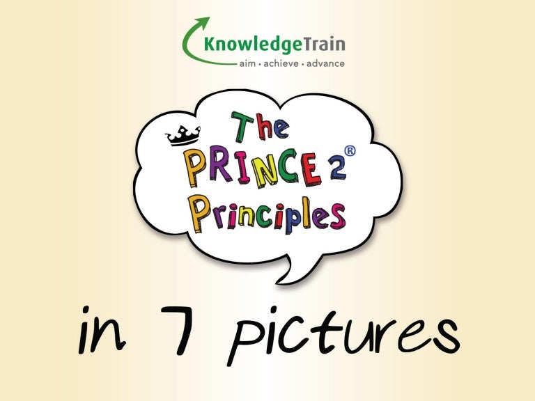 PRINCE2-Foundation Vorbereitung