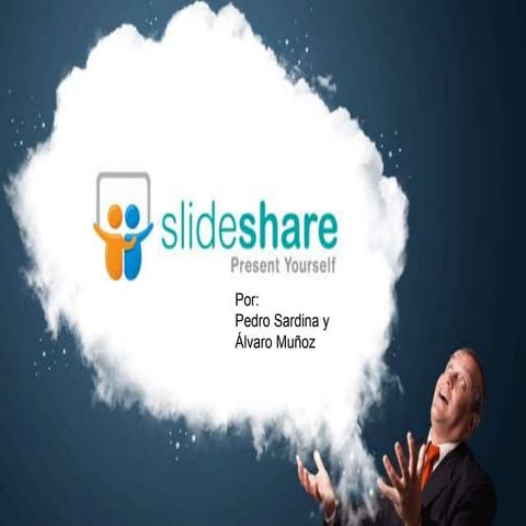 El programa slideshare | PPT